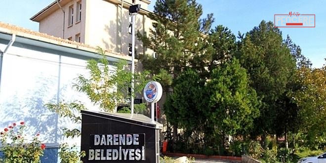 Darende Belediyesi, mülkiyetinde bulunan 11 farklı taşınmaz için satış düğmesine