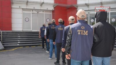 Malatya Cumhuriyet Başsavcılığı koordinesinde yürütülen FETÖ/PDY soruşturması kapsamında, örgütün emniyet