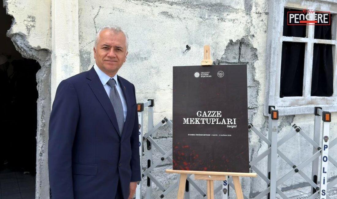 Malatya İş İnsanları Platformu Başkanı Ahmet Özköse, Okçular Vakfı tarafından