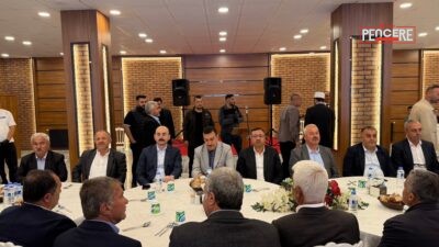 Malatya’nın Doğanşehir ilçesinde 1961 yılından bu yana Arslan ve Sülü