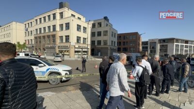Malatya’nın en işlek noktalarından biri olan Akpınar girişinde sabah saatlerinde