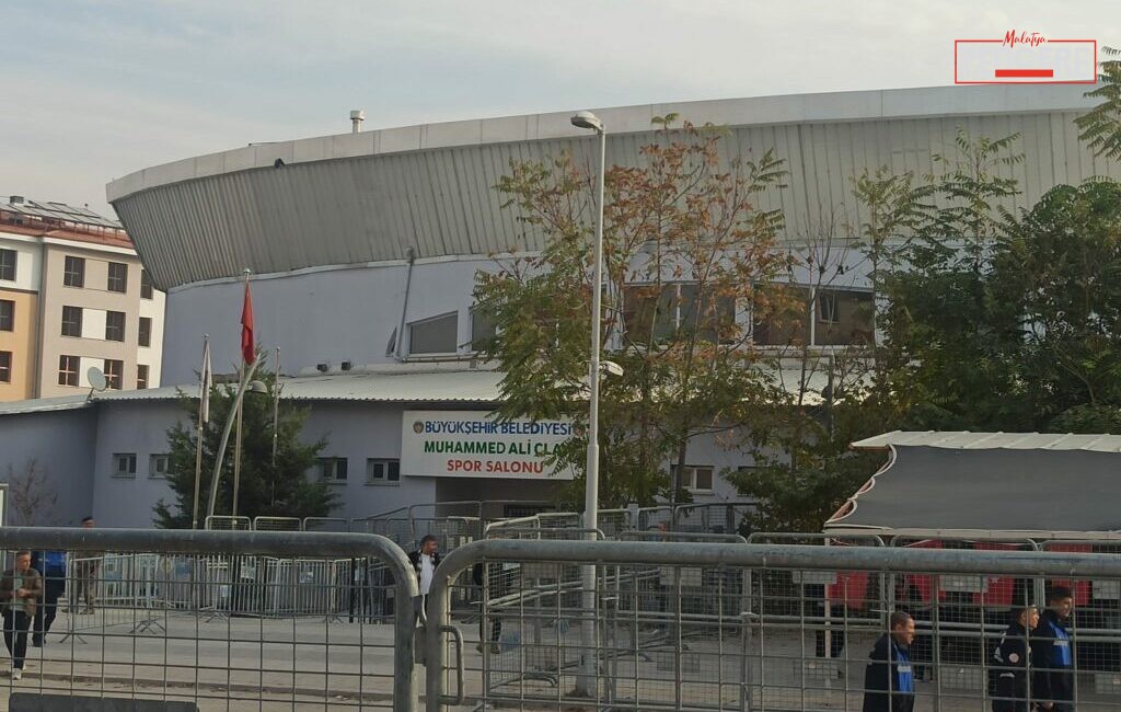 Malatya’da "cinayet, yağma ve uyuşturucu ticareti" gibi suçlamalarla yargılanan 116