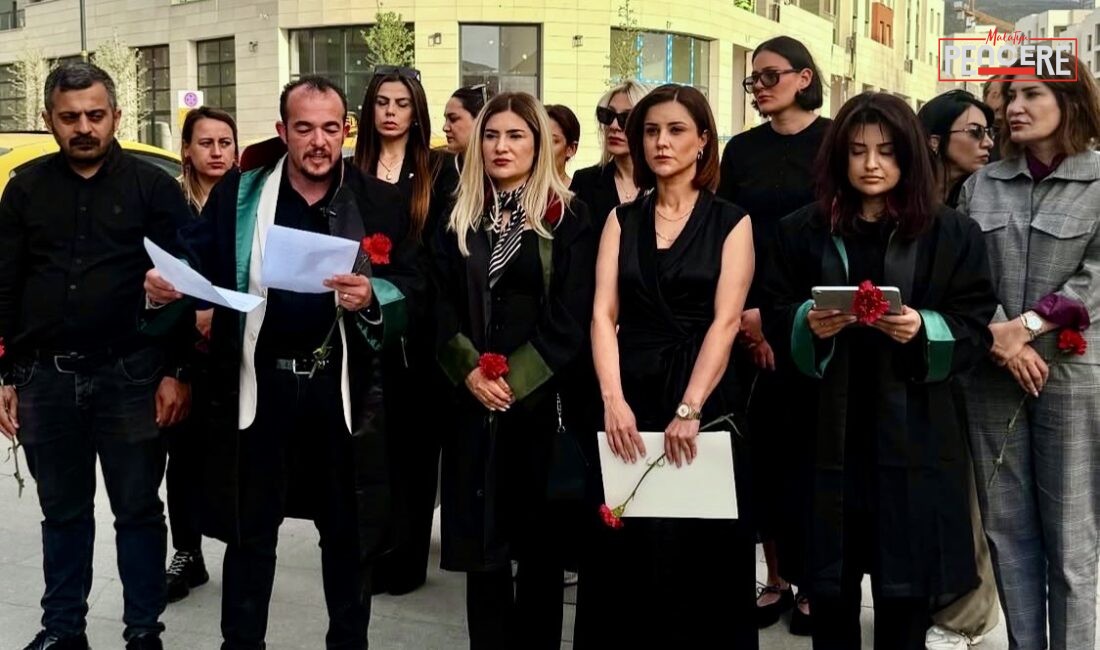  3 çocuk annesi Feride Kaya’yı pompalı tüfekle öldüren eski