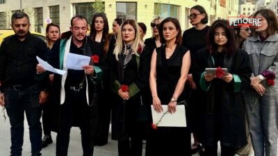  3 çocuk annesi Feride Kaya’yı pompalı tüfekle öldüren eski