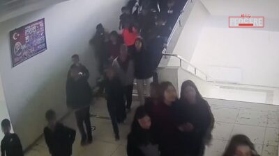Malatya’da meydana gelen 5,6 büyüklüğündeki deprem kent genelinde büyük paniğe