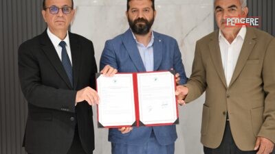 Yeşilyurt Belediyesi ile Dr. Kenan Kalı Vakfı iş birliğiyle Turgut