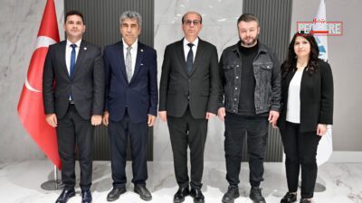 Yeşilyurt’ta 8. Taziye Evi Yakınca Mahallesi’nde Yapılacak Yeşilyurt Belediyesi ile hayırsever iş insanları Faruk Tuttokmağı ve Zeynep