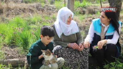 Battalgazi’de “Asrın Çınarları” Unutulmuyor: Gönül Köprüleri Kuruluyor Battalgazi Belediyesi, ilçede yalnız yaşayan yaşlıları kapsayan "Asrın Çınarları" projesiyle