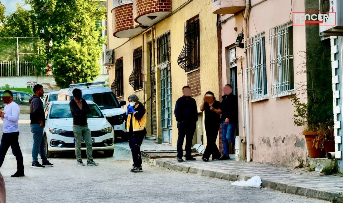 Malatya’da yalnız yaşayan 61 yaşındaki Ahmet Turan Yavuz, yakınları tarafından