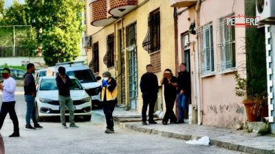 Malatya’da yalnız yaşayan 61 yaşındaki Ahmet Turan Yavuz, yakınları tarafından