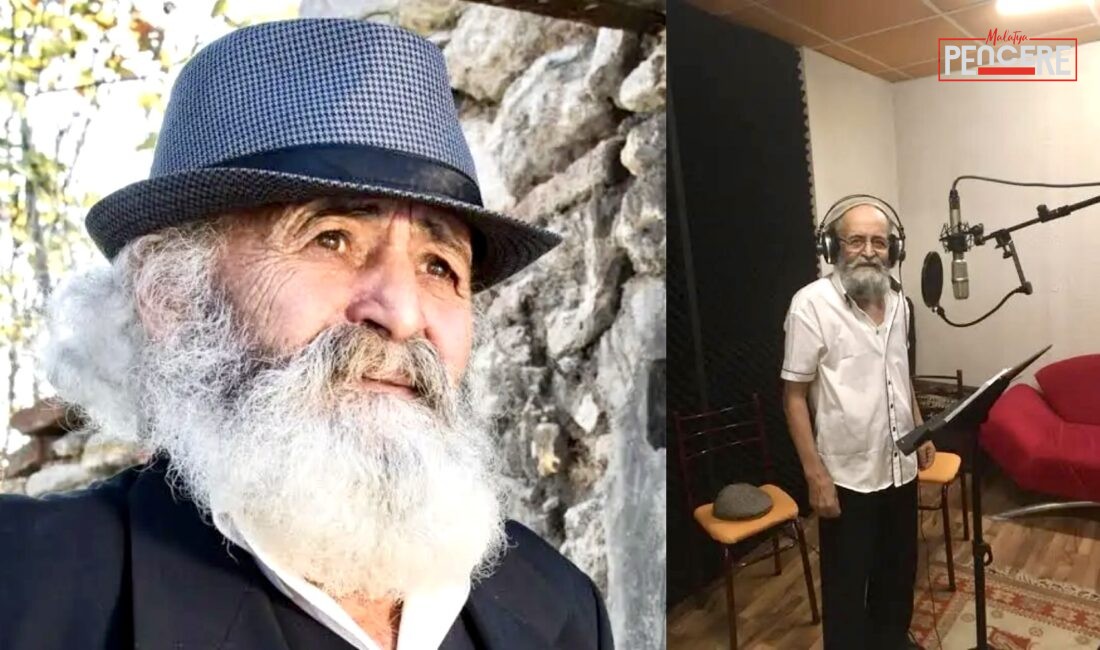 Sosyal Medyada Yeniden Gündem Oldu: Arguvan’ın Unutulmaz Türküsü Milyonlara Ulaşıyor