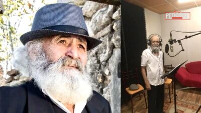 Sosyal Medyada Yeniden Gündem Oldu: Arguvan’ın Unutulmaz Türküsü Milyonlara Ulaşıyor