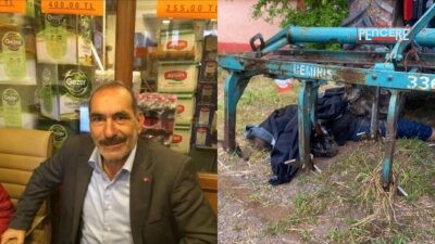 Malatya’nın Kale ilçesinde uzun süre haber alınamayan eski mahalle muhtarı