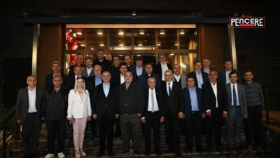 Başkan Sami Er: “Yepyeni Bir Malatya Oluşturuyoruz” Malatya Büyükşehir Belediye Başkanı Sami Er, hayata geçirdikleri ve kaynağı