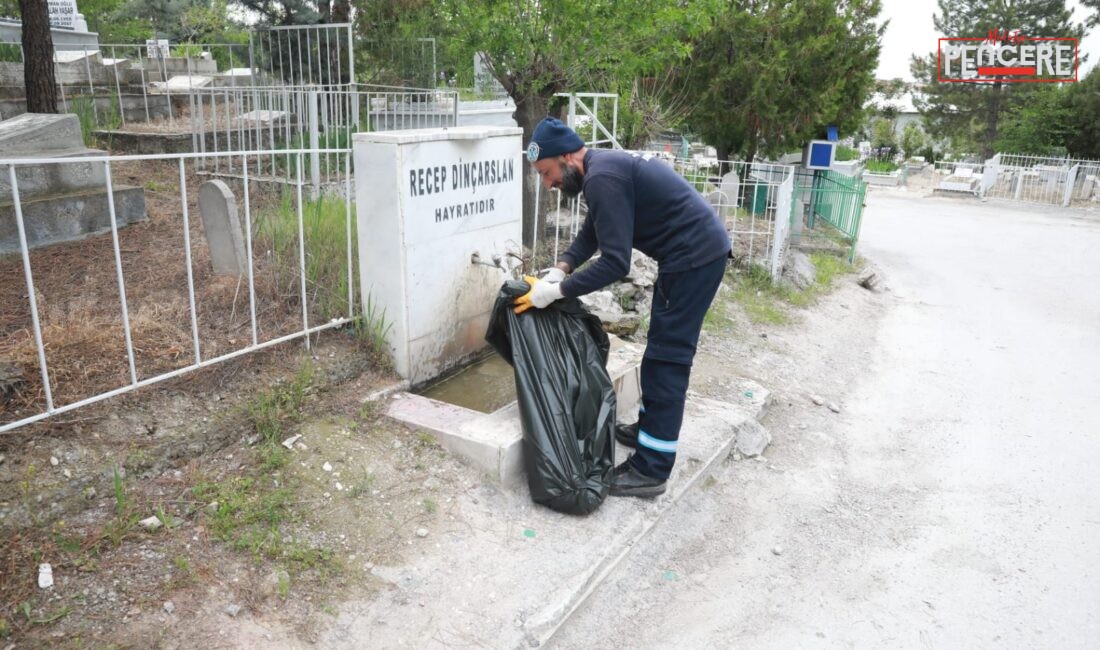 Battalgazi Belediyesi, Kurban Bayramı öncesinde ilçe genelinde hazırlık çalışmalarını hızlandırdı.