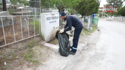 Battalgazi Belediyesi, Kurban Bayramı öncesinde ilçe genelinde hazırlık çalışmalarını hızlandırdı.