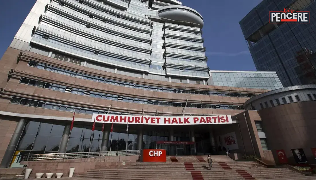 Ankara Bölge Adliye Mahkemesi’nin CHP kurultayına ilişkin verdiği iptal kararı