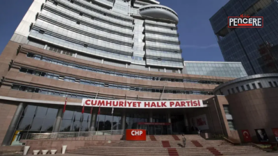 Ankara Bölge Adliye Mahkemesi’nin CHP kurultayına ilişkin verdiği iptal kararı