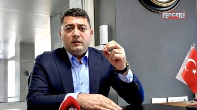 Cumhuriyet Halk Partisi’nde geçmiş dönemde Yeşilyurt İlçe Başkanı olarak görev