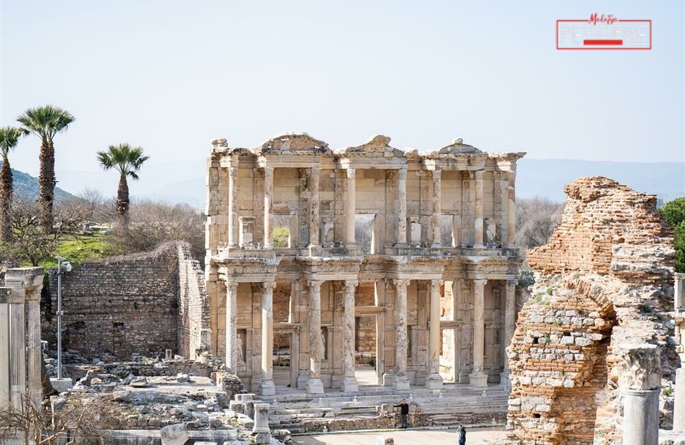 UNESCO Dünya Miras Listesi’nde yer alan ve her yıl milyonlarca