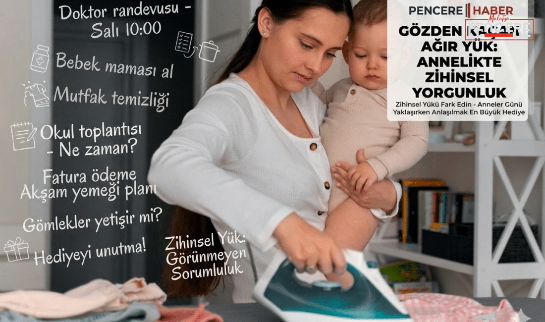 Anneler Günü yaklaşırken hediye telaşı başlasa da uzmanlar, en değerli