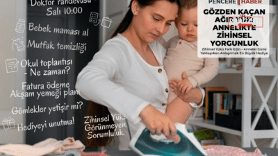 Anneler Günü yaklaşırken hediye telaşı başlasa da uzmanlar, en değerli