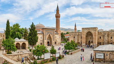 Battalgazi’den şehir merkezine kadar uzanan tarihi güzergahta Selçuklu mimarisinin Anadolu’daki