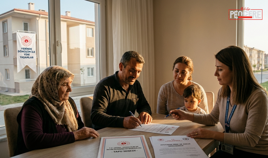 TAPU Kanunu ile Bazı Kanunlarda ve 375 Sayılı Kanun Hükmünde