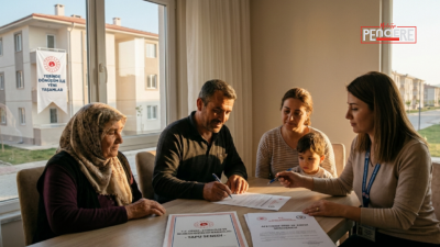 TAPU Kanunu ile Bazı Kanunlarda ve 375 Sayılı Kanun Hükmünde