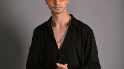 Ahmet Özdemir, spor disipliniyle şekillenen yaşam tarzını sanat ve medya