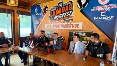 6 Şubat depremlerinin ardından yaralarını sarmaya devam eden Malatya’nın Akçadağ