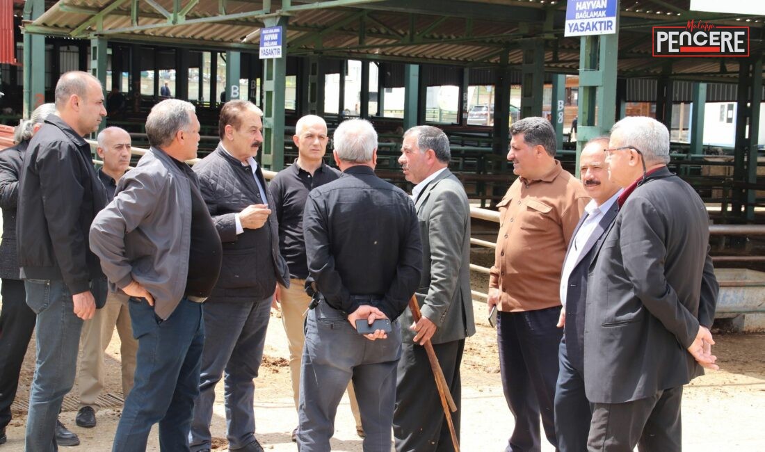 Malatya Esnaf ve Sanatkârlar Odaları Birliği (MESOB) Başkanı Şevket Keskin,