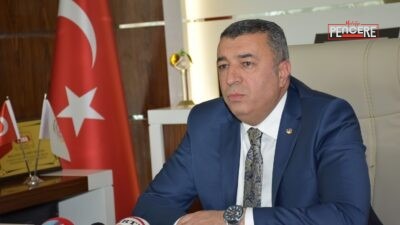 Malatya Ticaret Borsası Başkanı Ramazan Özcan, 19 Mayıs Atatürk’ü Anma,