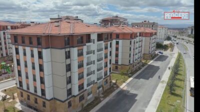 Malatya Valisi Seddar Yavuz, Battalgazi ilçesi Uçbağlar Mahallesi 37. Bölge