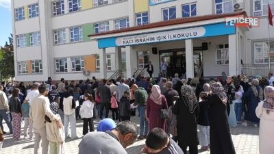 Malatya’da hafızlık eğitimine yönelik yürütülen projeye öğrenciler yoğun ilgi gösterdi.
