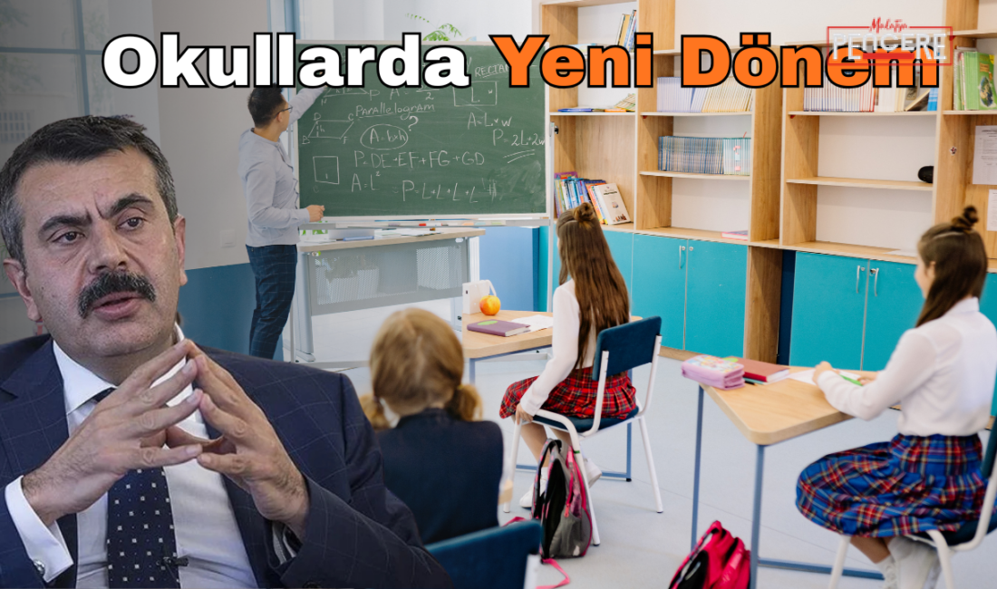 TBMM’nin hazırladığı yeni eylem planıyla okullarda akran zorbalığına karşı kapsamlı