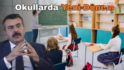 Okullarda Yeni Dönem: Akran Zorbalığına Karşı Zorunlu Ders ve Dijital İhbar Sistemi Geliyor TBMM’nin hazırladığı yeni eylem planıyla okullarda akran zorbalığına karşı kapsamlı