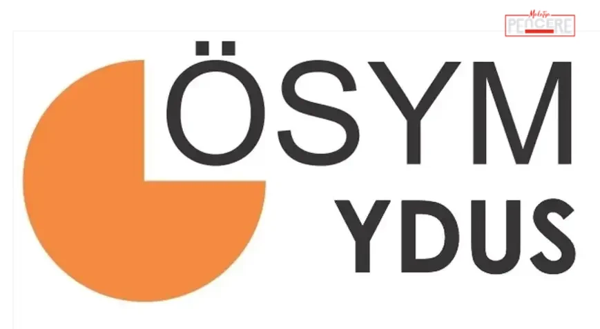 ÖSYM, 2026-YDUS sınavına ait temel soru kitapçıkları ile cevap anahtarlarının
