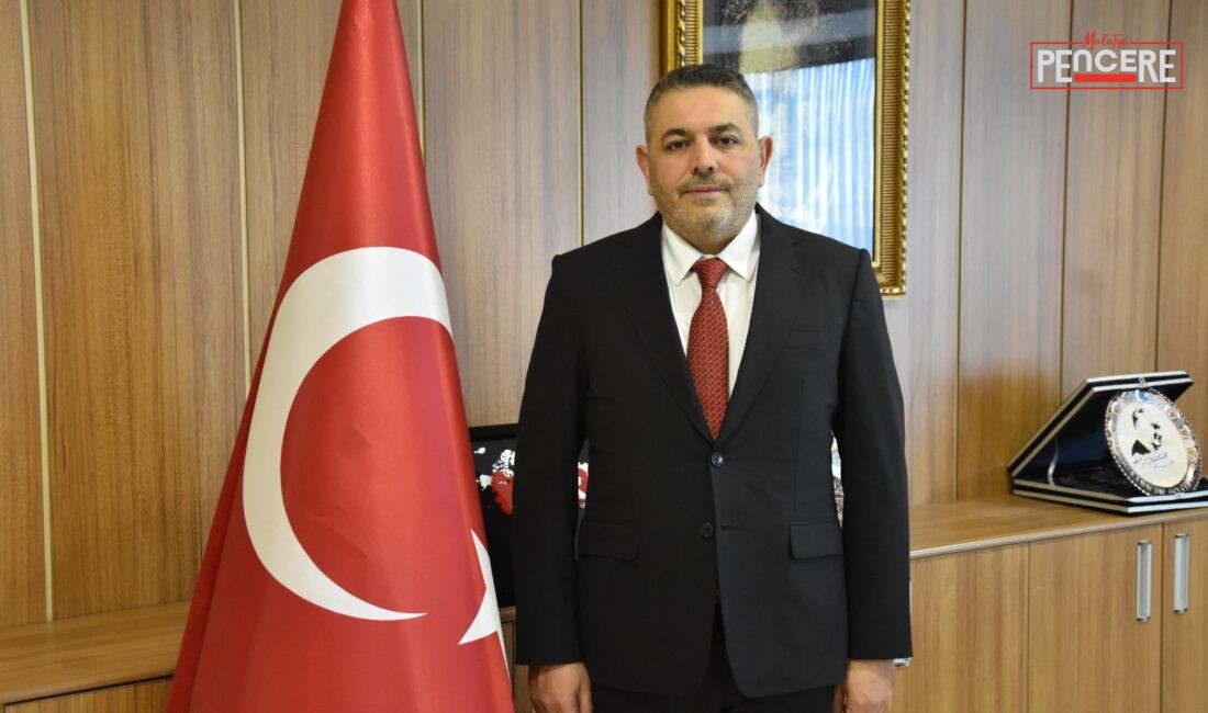 Malatya Ticaret ve Sanayi Odası Mayıs ayı olağan meclis toplantısında
