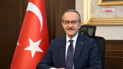 Malatya Valisi Seddar Yavuz, 1-7 Haziran Çevre ve İklim Değişikliği