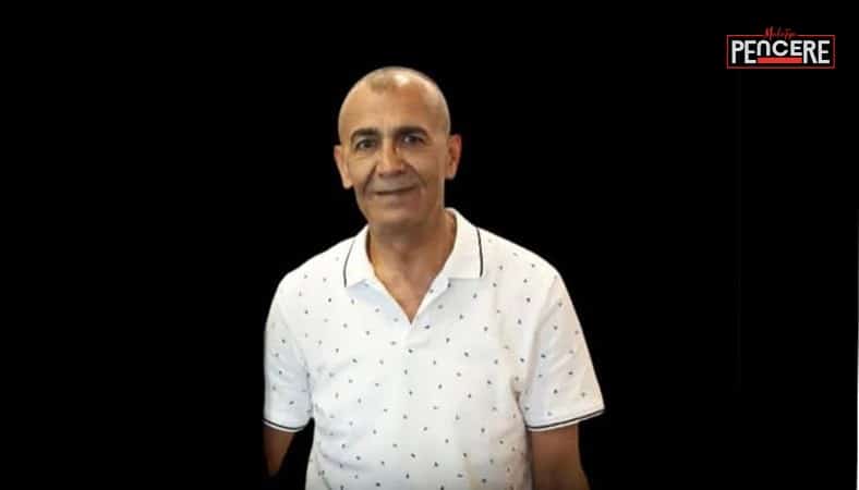 Ankara’da yaşayan Malatyalıların yakından tanıdığı, cemiyet hayatı ve spor dünyasının