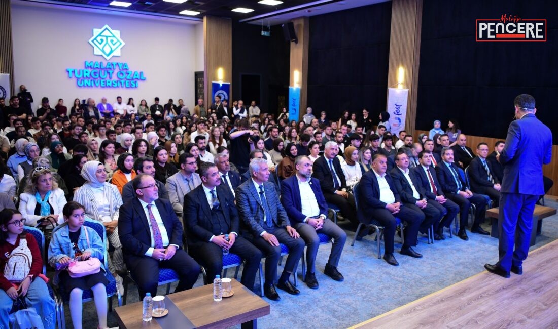 Malatya Turgut Özal Üniversitesi (MTÜ), Ulaştırma ve Altyapı Bakanlığı himayelerinde