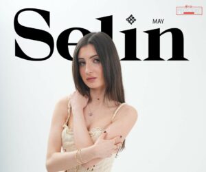 Elite Model of Turkey 2025 üçüncüsü Özge Işık Sönmez, Selin