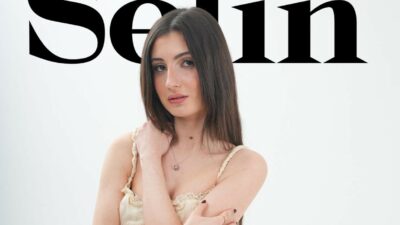 Elite Model of Turkey 2025 üçüncüsü Özge Işık Sönmez, Selin