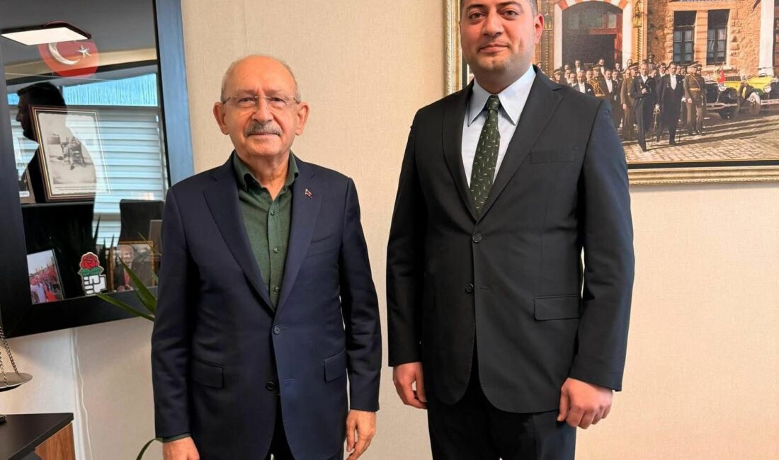 CHP’de “mutlak butlan” tartışmaları sonrası parti içindeki dengelerin yeniden şekillenebileceği