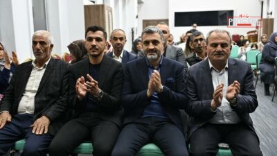 AK Parti Yeşilyurt İlçe Başkanı Ramazan Yaylacı, Çölyak Hastalığı Farkındalık