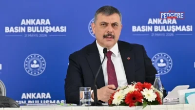 İçişleri Bakanı Mustafa Çiftçi, Türkiye’de acil durum yönetiminde önemli bir