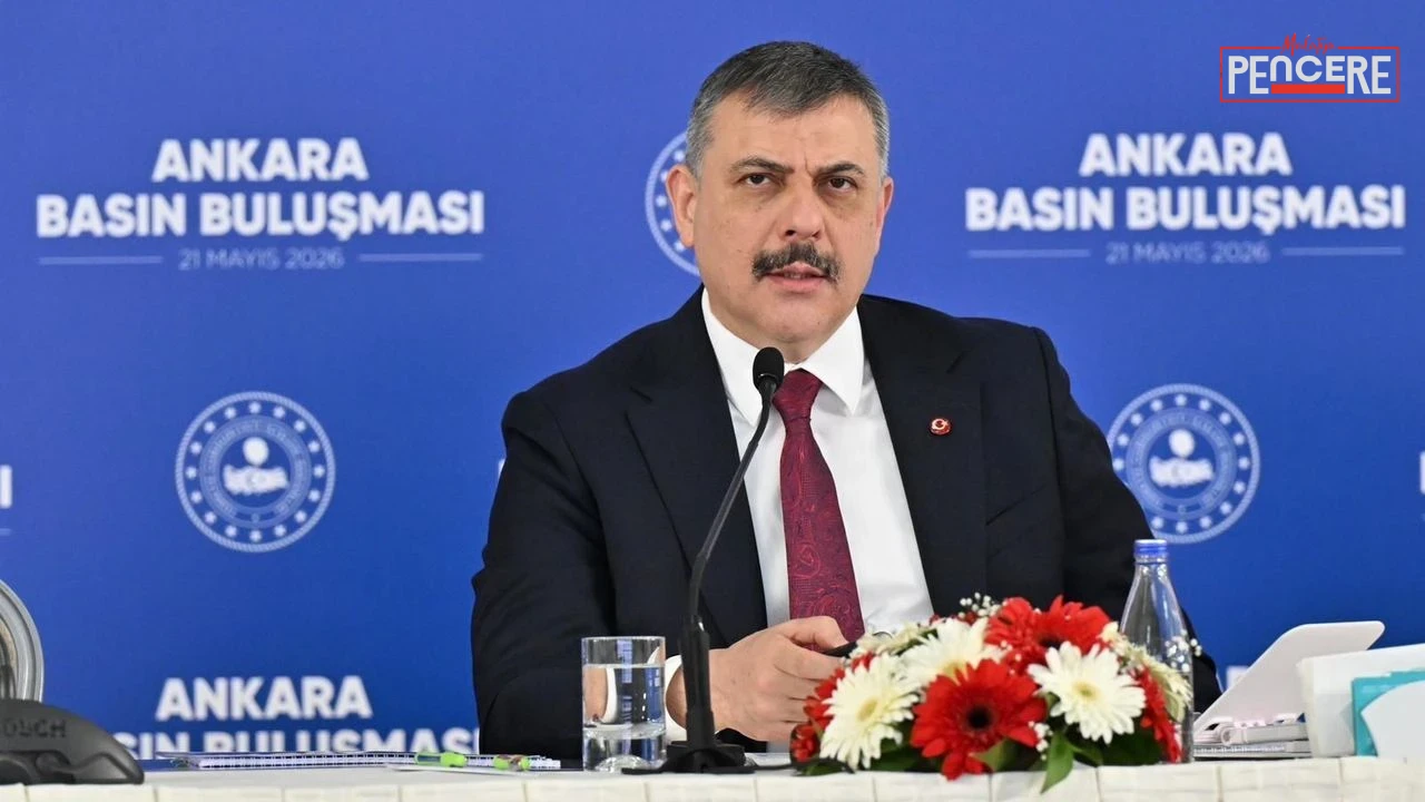 İçişleri Bakanı Mustafa Çiftçi, Türkiye’de acil durum yönetiminde önemli bir
