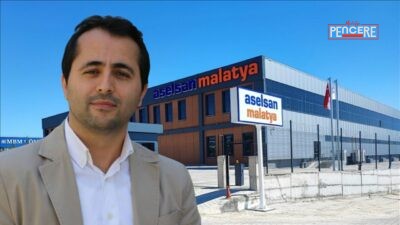 AK Parti Malatya Milletvekili Abdurrahman Babacan, Türkiye’nin savunma sanayisindeki yerlileşme