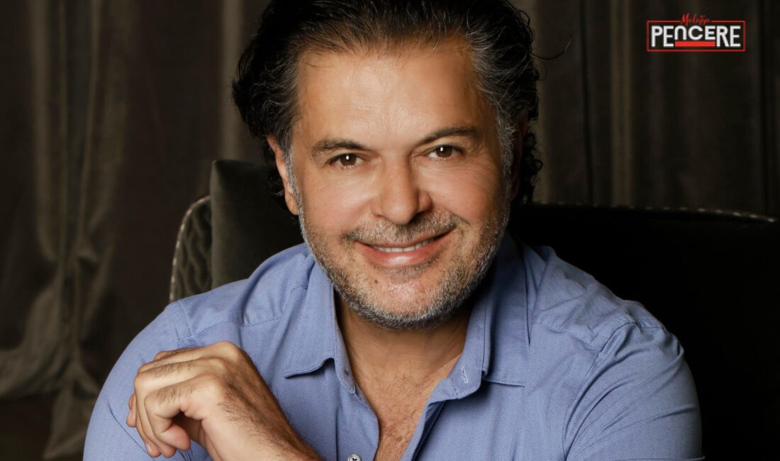 Arap pop müziğinin efsane isimlerinden Ragheb Alama, 19 Haziran’da Türkiye’de